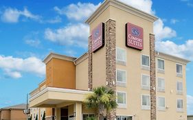 Comfort Suites Harvey - New Orleans West